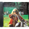 Joplin Janis Käytetty CD Janis Joplin's Greatest Hits  kansi EX- levy EX Käytetty CD