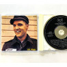 Presley Elvis Käytetty CD Elvis Is Back!  kansi EX- levy VG+ Käytetty CD