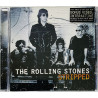 Rolling Stones Käytetty CD Stripped  kansi EX- levy EX Käytetty CD