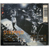 Rolling Stones Käytetty CD Stripped  kansi EX- levy EX Käytetty CD