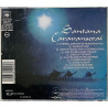 Santana Käytetty CD Caravanserai  kansi EX- levy EX Käytetty CD