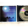 Santana Käytetty CD Caravanserai  kansi EX- levy EX Käytetty CD