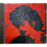 Santana Käytetty CD Zebop!  kansi EX- levy EX- Käytetty CD
