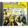 Sweet Käytetty CD Desolation Boulevard  kansi EX- levy EX Käytetty CD
