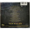 Van Halen Käytetty CD Best of - Volume I  kansi EX- levy EX- Käytetty CD