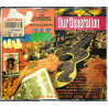 Canned Heat, Cream, Nilsson, McCoys 1989 TELCD 39 Our Generation 3CD CD Begagnat