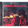 Cave Nick: Best Of 2cd - CD Begagnat
