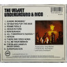 Velvet Underground & Nico 1967 823 290-2 Velvet Underground & Nico CD Begagnat