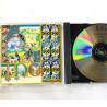 King Crimson Käytetty CD Lizard  kansi EX- levy EX Käytetty CD