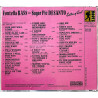 Bass Fontella & Sugar Pie Desanto 1990 RTS 33024 Sisters of Soul CD Begagnat