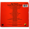 Beatles CD Sgt. Pepper's Lonely Hearts Club Band  kansi EX- levy EX Käytetty CD
