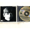 Beatles CD With the Beatles  kansi EX- levy EX- Käytetty CD