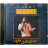 Belafonte Harry CD The Collection  kansi EX- levy EX- Käytetty CD