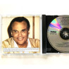 Belafonte Harry CD The Collection  kansi EX- levy EX- Käytetty CD