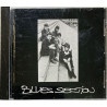 Blues Section CD Blues Section -67 + 2 bonus tracks  kansi EX- levy EX Käytetty CD
