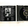 Blues Section CD Blues Section -67 + 2 bonus tracks  kansi EX- levy EX Käytetty CD