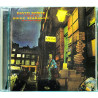Bowie David CD The Rise And Fall of Ziggy Stardust + 5 bonus tracks  kansi EX- levy EX Käytetty CD