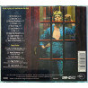 Bowie David CD The Rise And Fall of Ziggy Stardust + 5 bonus tracks  kansi EX- levy EX Käytetty CD