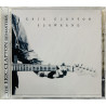 Clapton Eric CD Slowhand  kansi EX- levy EX- Käytetty CD