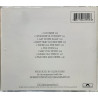 Clapton Eric CD Slowhand  kansi EX- levy EX- Käytetty CD