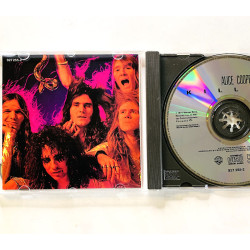 Cooper Alice 1971 927 255-2 Killer CD Begagnat