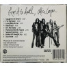 Cooper Alice 1971 7599-27187-2 Love It To Death CD Begagnat