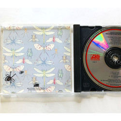 Cooper Alice 1975 19157-2 Welcome to my nightmare CD Begagnat