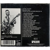 Fulson Lowell CD Reconsider Baby  kansi EX- levy EX Käytetty CD