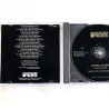 Fulson Lowell CD Reconsider Baby  kansi EX- levy EX Käytetty CD