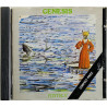 Genesis 1972 CASCD 1058 Foxtrot CD Begagnat