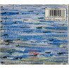 Genesis 1972 CASCD 1058 Foxtrot CD Begagnat