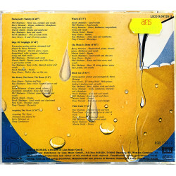 Gentle Giant 1971 9.00726 Aquiring the Taste CD Begagnat