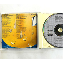 Gentle Giant 1971 9.00726 Aquiring the Taste CD Begagnat