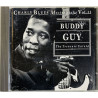 Guy Buddy 1992 CD BM 11 The Treasure Untold CD Begagnat