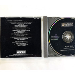 Guy Buddy 1992 CD BM 11 The Treasure Untold CD Begagnat