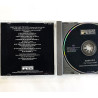Guy Buddy 1992 CD BM 11 The Treasure Untold CD Begagnat