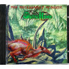 Howe Steve CD Not Necessarily Acoustic  kansi EX- levy EX- Käytetty CD