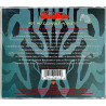 Howe Steve CD Not Necessarily Acoustic  kansi EX- levy EX- Käytetty CD
