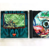 Howe Steve CD Not Necessarily Acoustic  kansi EX- levy EX- Käytetty CD