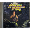 Howe Steve CD The Grand Scheme of Things  kansi EX- levy EX- Käytetty CD