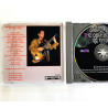 Howe Steve CD The Grand Scheme of Things  kansi EX- levy EX- Käytetty CD