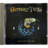 Jethro Tull 1991 CDP 3218862 Catfish Rising CD Begagnat