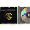 Jethro Tull 1991 CDP 3218862 Catfish Rising CD Begagnat