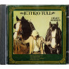 Jethro Tull 1978 CDP 32 1175-2 Heavy Horses CD Begagnat
