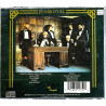 Jethro Tull 1978 CDP 32 1175-2 Heavy Horses CD Begagnat
