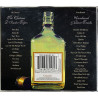 Jethro Tull CD Nightcap The Unreleased Masters 1973-1991 2CD  kansi EX- levy EX Käytetty CD