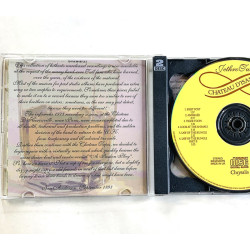 Jethro Tull CD Nightcap The Unreleased Masters 1973-1991 2CD  kansi EX- levy EX Käytetty CD