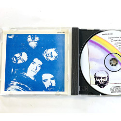 Gentle Giant 1976 Truck CD 005 Interview CD Begagnat