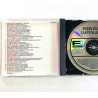 Holle Holopainen, Laila Halme, Eero Väre CD Perinteiset Lastenlaulut  kansi EX- levy EX Käytetty CD