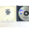 Jethro Tull 1987 CDP32 1590-2 Crest of a Knave CD Begagnat